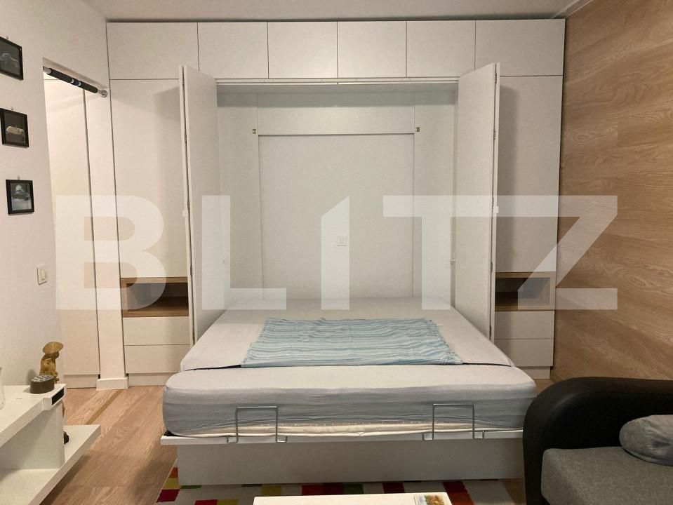Garsonieră de vânzare Cornitoiu - 152318AV | BLITZ Craiova | Poza9