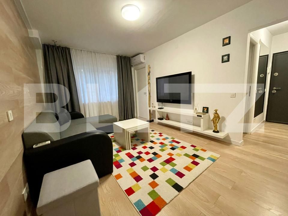 Garsonieră de vânzare Cornitoiu - 152318AV | BLITZ Craiova | Poza2