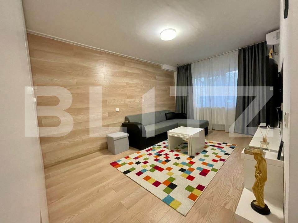 Garsonieră de vânzare Cornitoiu - 152318AV | BLITZ Craiova | Poza1