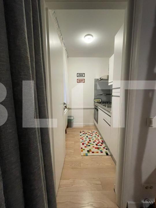 Garsonieră de vânzare Cornitoiu - 152318AV | BLITZ Craiova | Poza5