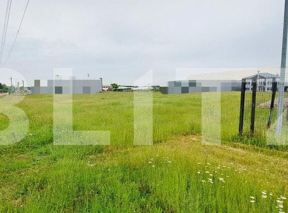 Teren de vânzare Exterior Est - 152322TV | BLITZ Craiova | Poza2