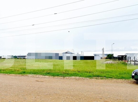 Teren de vânzare Exterior Est - 152322TV | BLITZ Craiova | Poza1