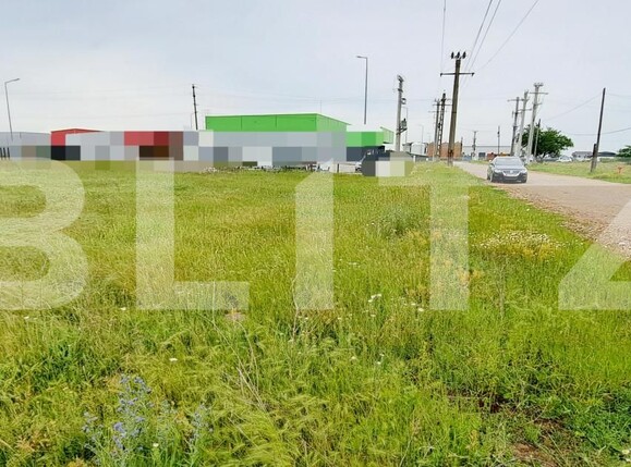 Teren de vânzare Exterior Est - 152322TV | BLITZ Craiova | Poza3