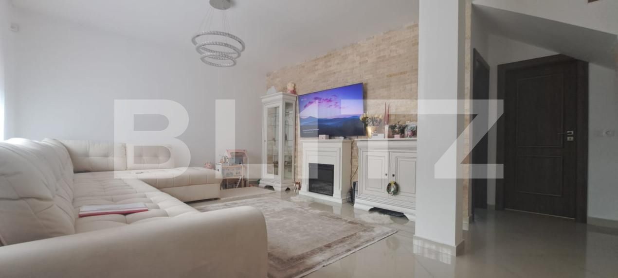 Casa de vânzare 3 camere Est - 152323CV | BLITZ Craiova | Poza2