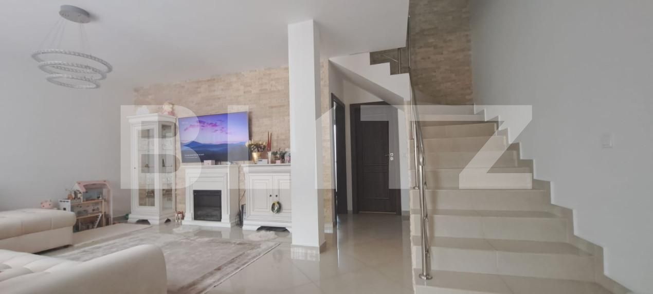 Casa de vânzare 3 camere Est - 152323CV | BLITZ Craiova | Poza3