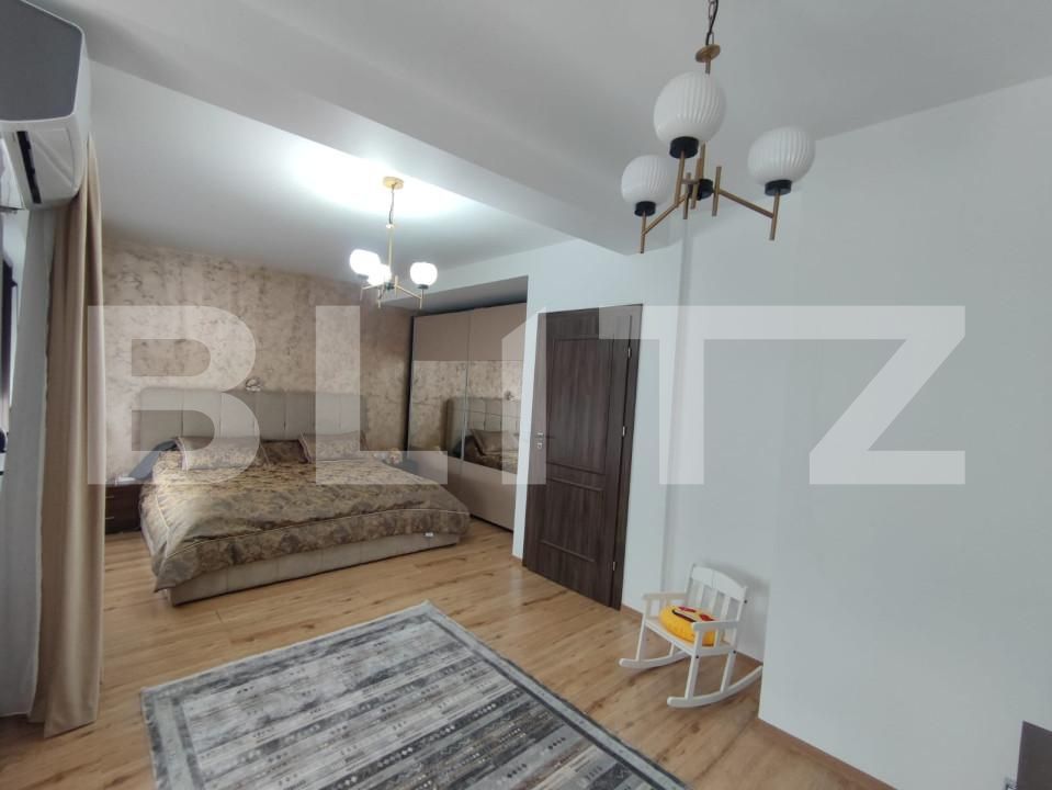 Casa de vânzare 3 camere Est - 152323CV | BLITZ Craiova | Poza4
