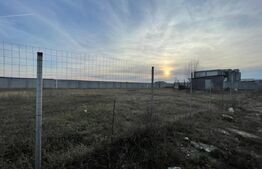 Teren 1301 mp, parcelabil, Metro, in zona cu case de lux