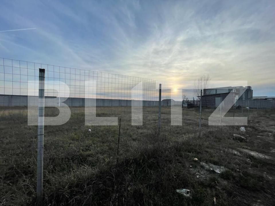 Teren de vânzare Pielești - 152330TV | BLITZ Craiova | Poza1