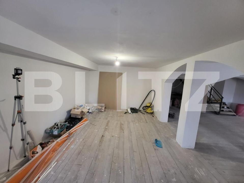 Apartament de vânzare 4+ camere Central - 152342AV | BLITZ Craiova | Poza3