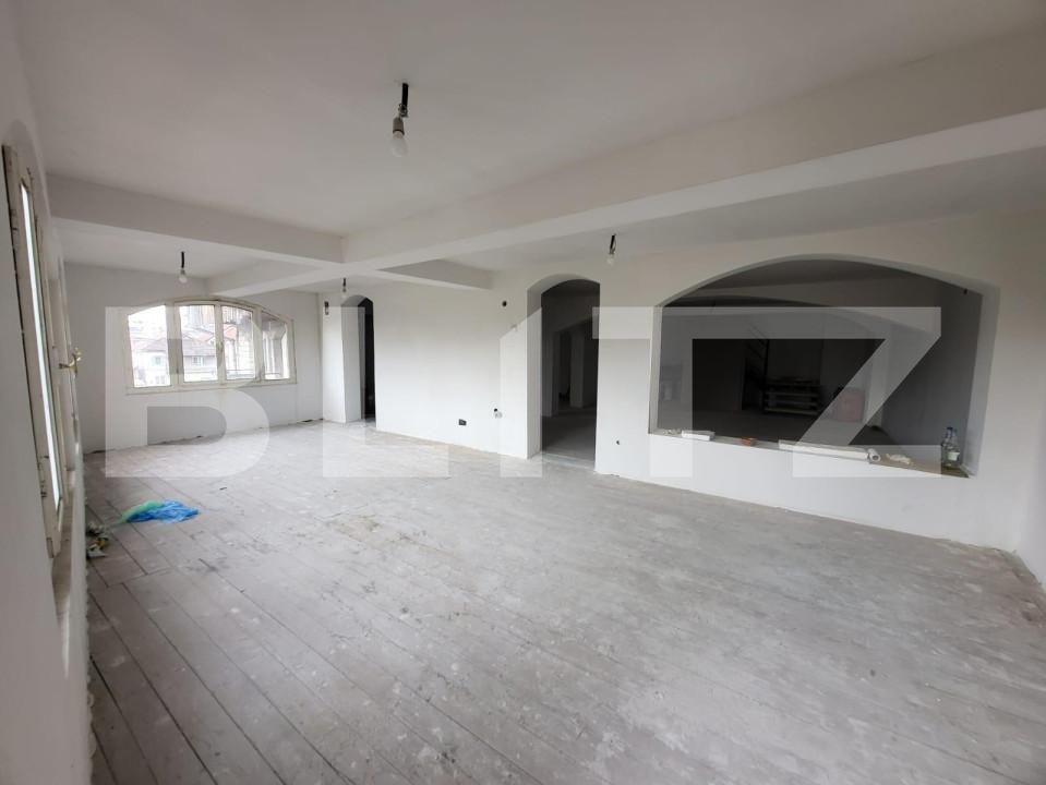 Apartament de vânzare 4+ camere Central - 152342AV | BLITZ Craiova | Poza1