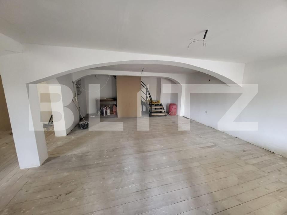 Apartament de vânzare 4+ camere Central - 152342AV | BLITZ Craiova | Poza2