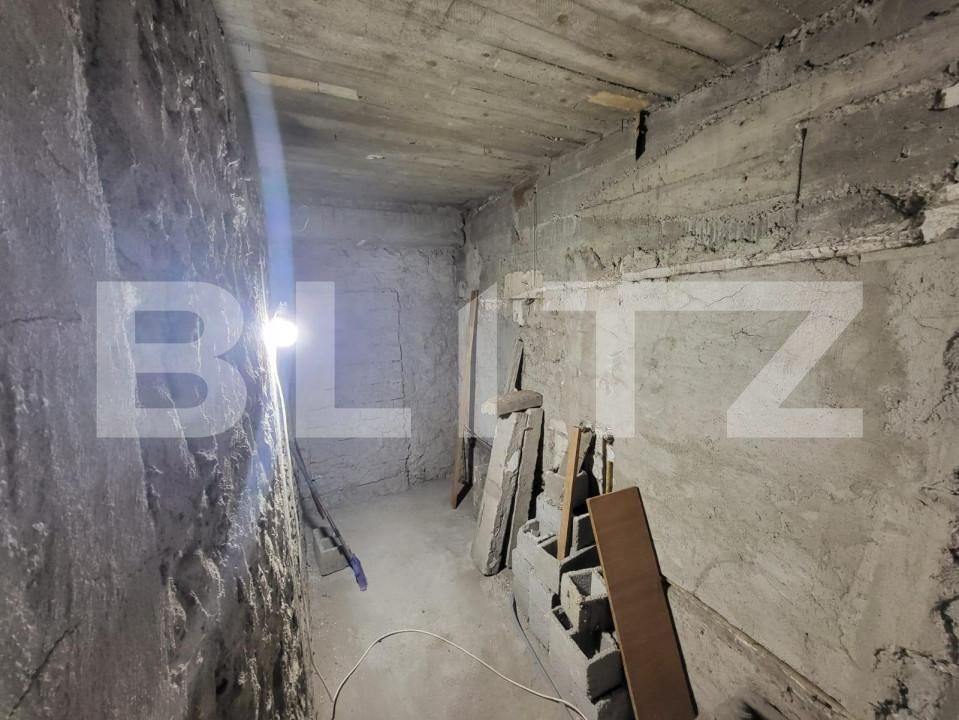 Apartament de vânzare 4+ camere Central - 152342AV | BLITZ Craiova | Poza5