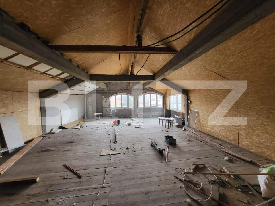 Apartament de vânzare 4+ camere Central - 152342AV | BLITZ Craiova | Poza4