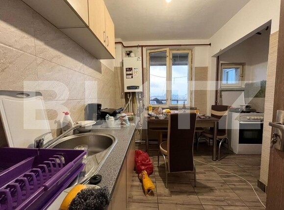 Apartament de închiriat 3 camere Central - 152346AI | BLITZ Craiova | Poza7