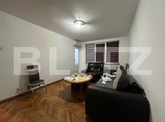 Apartament de închiriat 3 camere Central - 152346AI | BLITZ Craiova | Poza1