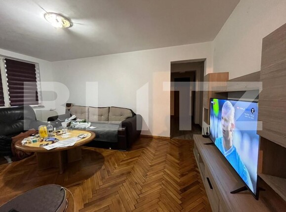 Apartament de închiriat 3 camere Central - 152346AI | BLITZ Craiova | Poza2