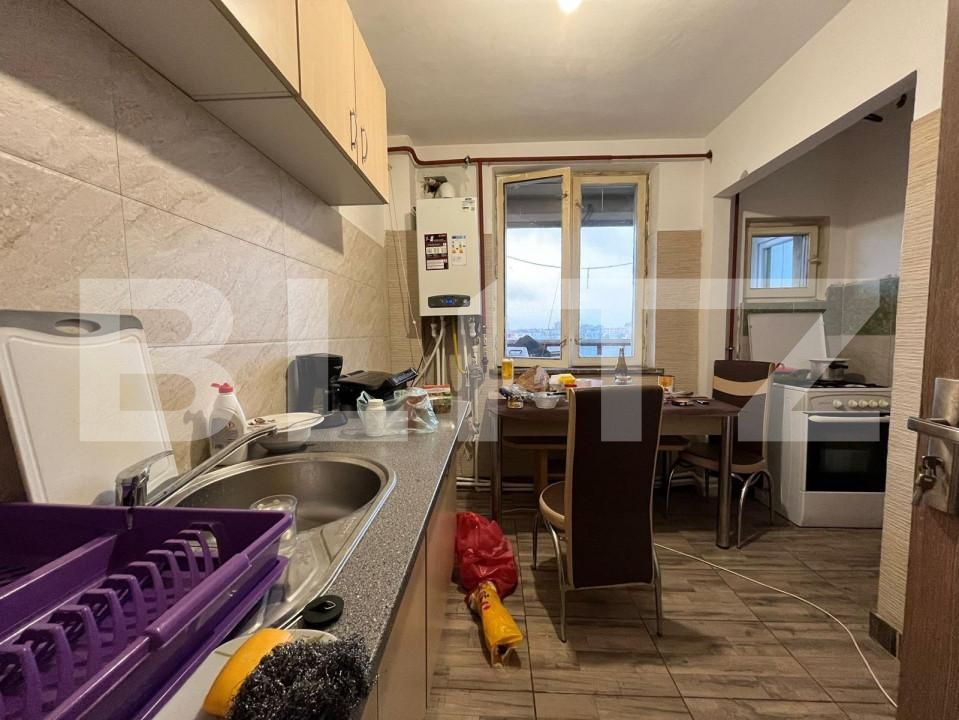 Apartament de închiriat 3 camere Central - 152346AI | BLITZ Craiova | Poza7