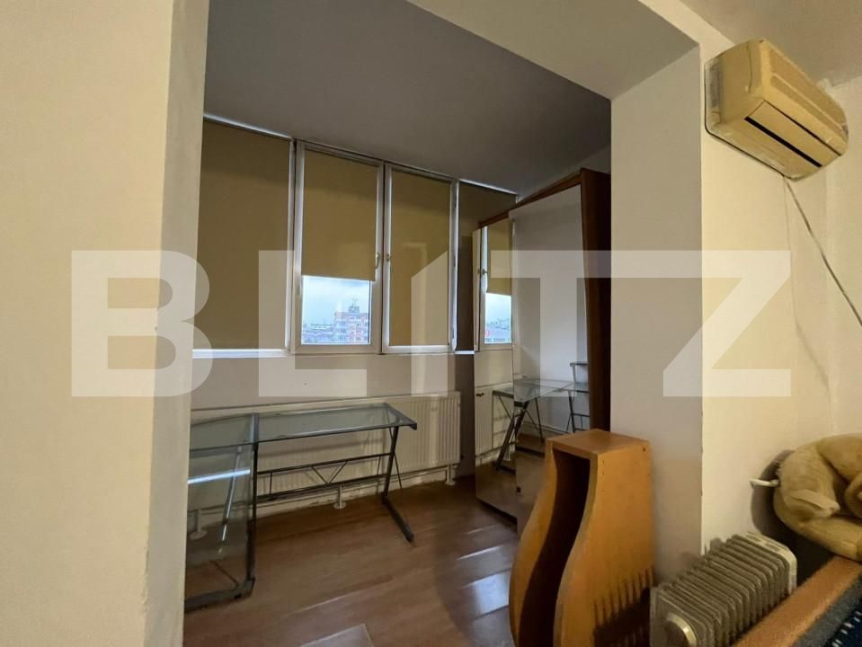 Apartament de închiriat 3 camere Central - 152346AI | BLITZ Craiova | Poza4