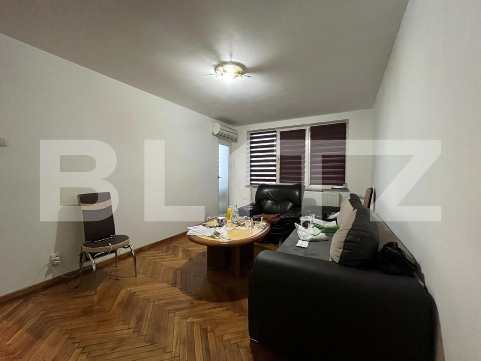 Apartament de închiriat 3 camere Central - 152346AI | BLITZ Craiova | Poza1
