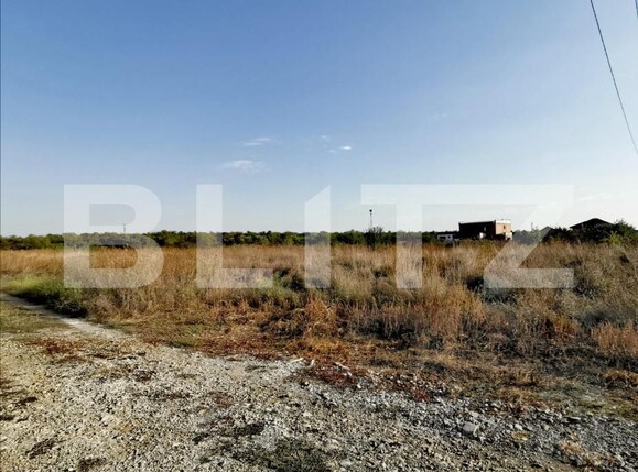 Teren de vânzare Malu Mare - 152363TV | BLITZ Craiova | Poza2