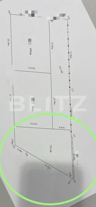 Teren de vânzare Malu Mare - 152363TV | BLITZ Craiova | Poza4