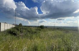 Teren intravilan, 505 mp, zona Simnicul de Jos 