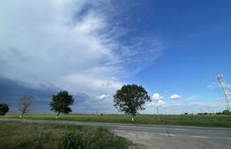 Teren intravilan, 505 mp, zona Simnicul de Jos 