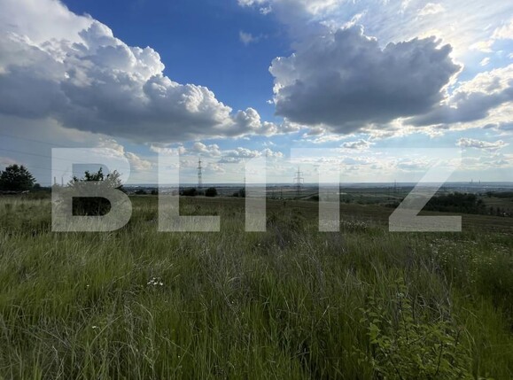 Teren de vânzare Exterior  Nord - 152368TV | BLITZ Craiova | Poza3