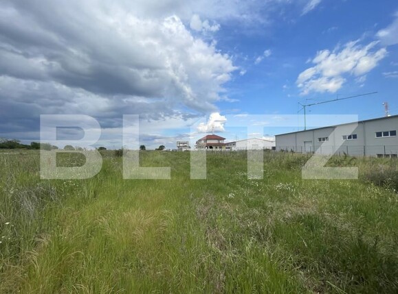 Teren de vânzare Exterior  Nord - 152368TV | BLITZ Craiova | Poza4