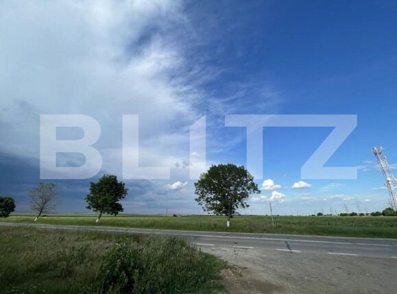 Teren de vânzare Exterior  Nord - 152368TV | BLITZ Craiova | Poza2