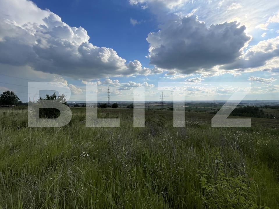 Teren de vânzare Exterior  Nord - 152368TV | BLITZ Craiova | Poza3