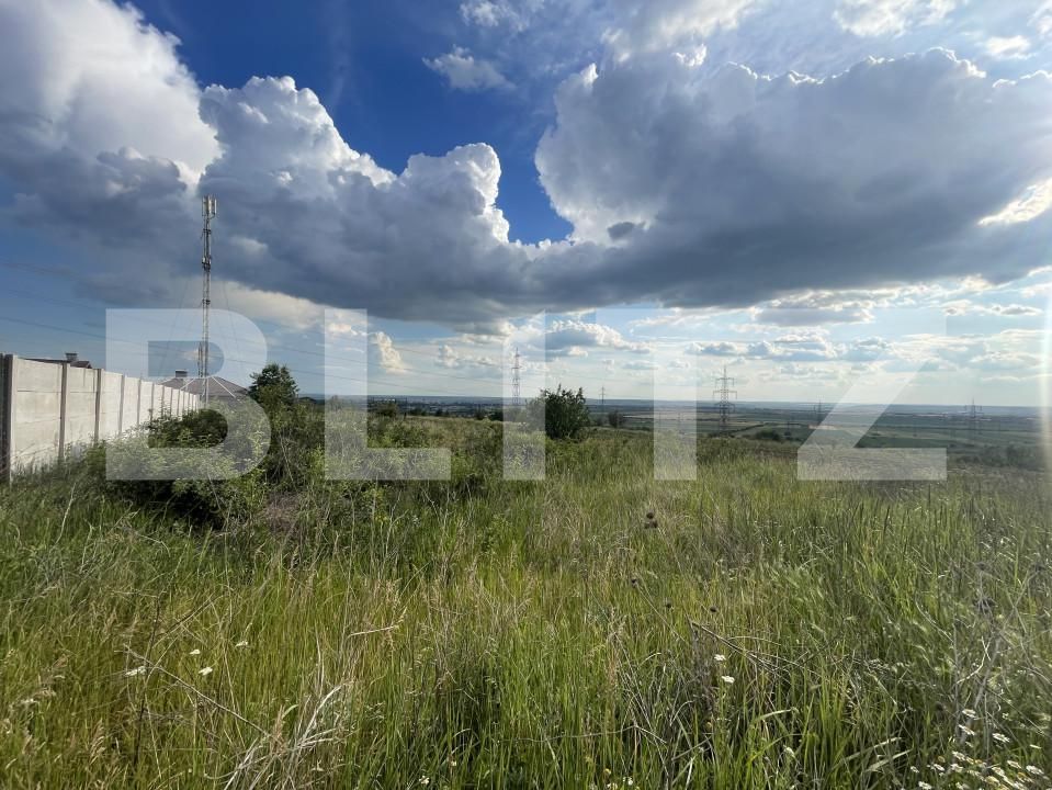Teren de vânzare Exterior  Nord - 152368TV | BLITZ Craiova | Poza1