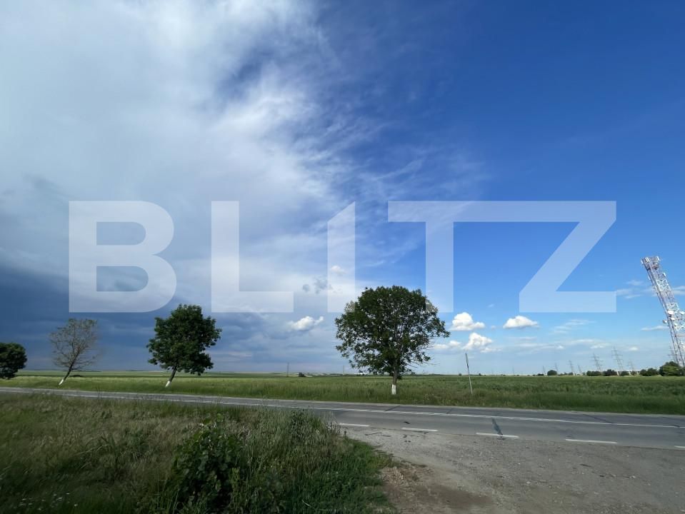 Teren de vânzare Exterior  Nord - 152368TV | BLITZ Craiova | Poza2