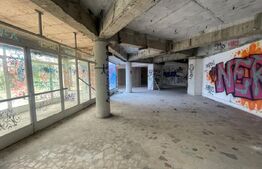 Spatiu ultracentral, 510 mp, zona centrala