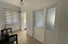 Casa plan parter, teren 430 mp, Brazda lui Novac 
