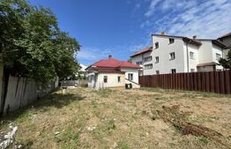 Casa plan parter, teren 430 mp, Brazda lui Novac 