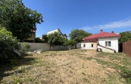 Casa plan parter, teren 430 mp, Brazda lui Novac 