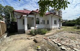 Casa plan parter, teren 430 mp, Brazda lui Novac 