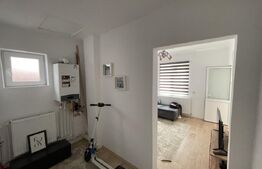 Casa plan parter, teren 430 mp, Brazda lui Novac 