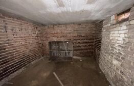 Casa plan parter, teren 430 mp, Brazda lui Novac 