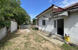 Casa plan parter, teren 430 mp, Brazda lui Novac 