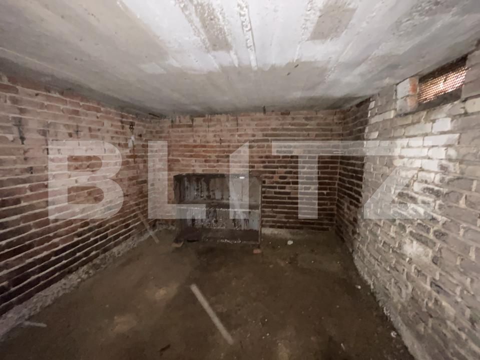 Casa de vânzare 3 camere Brazda lui Novac - 152376CV | BLITZ Craiova | Poza13