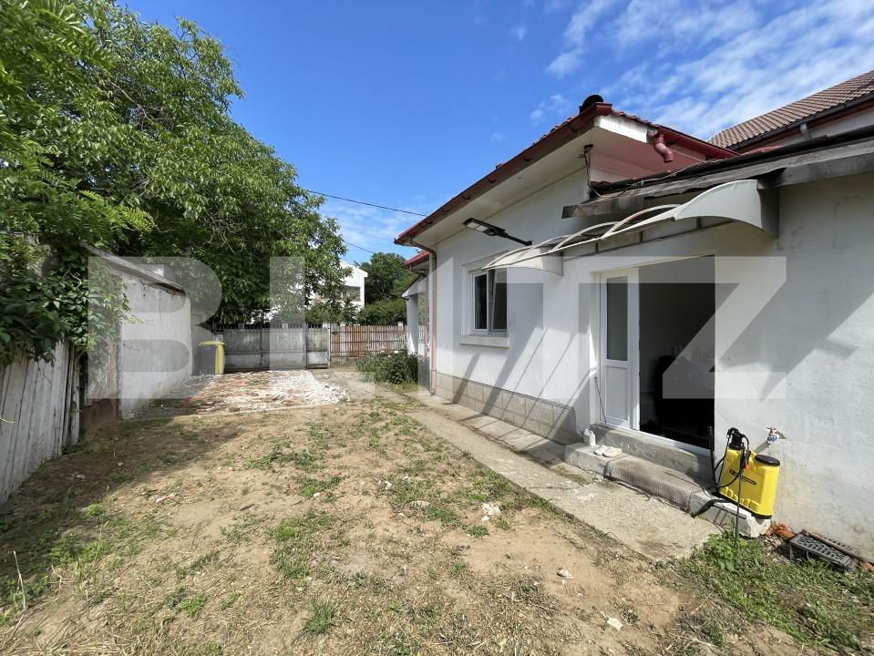 Casa de vânzare 3 camere Brazda lui Novac - 152376CV | BLITZ Craiova | Poza3