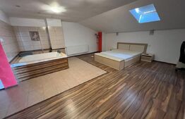 Apartament 2 camere, jacuzzi, view superb, zona ultracentrală 