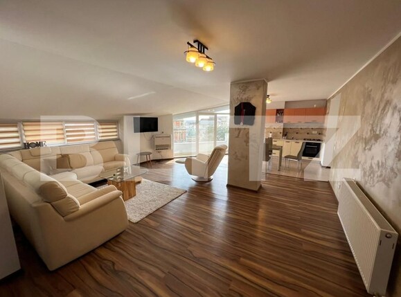 Apartament de închiriat 2 camere Central - 152400AI | BLITZ Craiova | Poza2