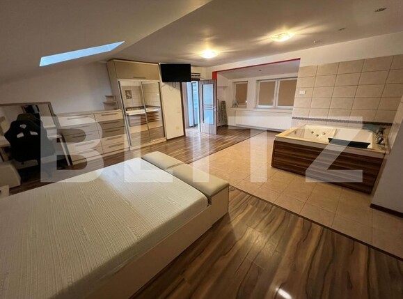 Apartament de închiriat 2 camere Central - 152400AI | BLITZ Craiova | Poza3