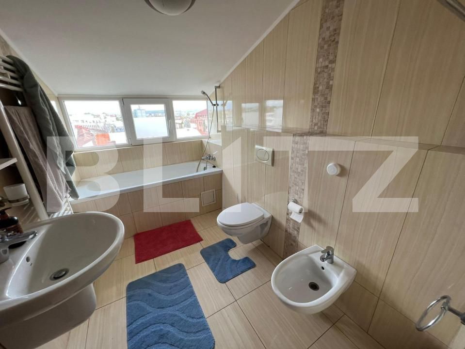 Apartament de închiriat 2 camere Central - 152400AI | BLITZ Craiova | Poza5