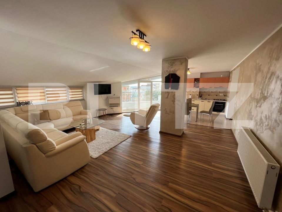 Apartament de închiriat 2 camere Central - 152400AI | BLITZ Craiova | Poza2