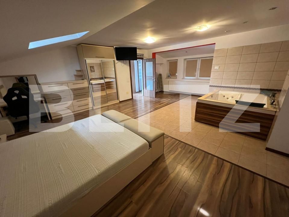 Apartament de închiriat 2 camere Central - 152400AI | BLITZ Craiova | Poza3