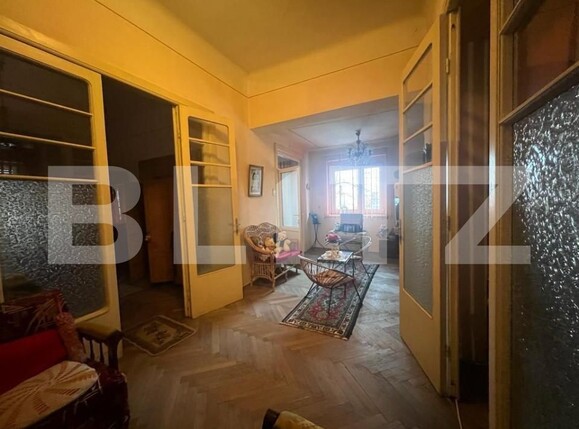 Apartament de vânzare 4+ camere Central - 152409AV | BLITZ Craiova | Poza1